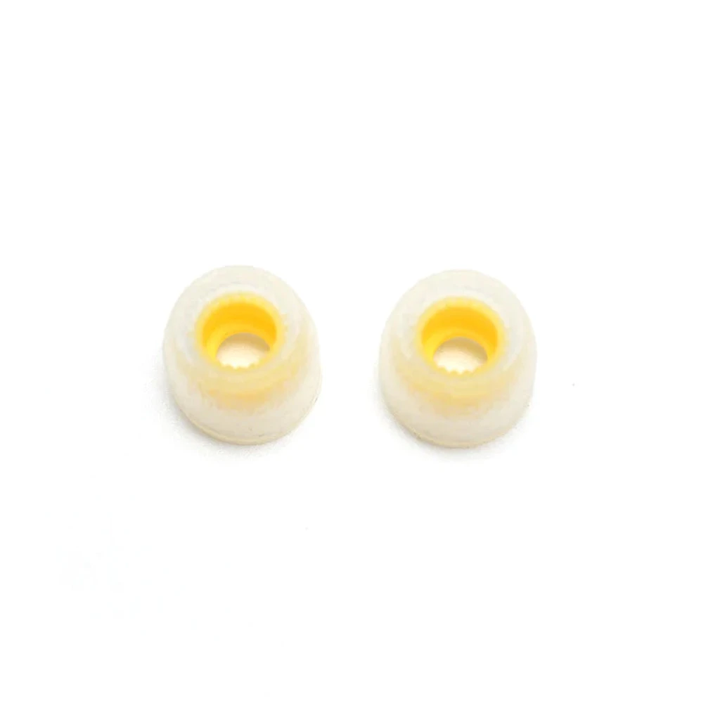 TANGZU - Tang Sancai Wide Bore Eartips For IEMs 8 TANGZU - Tang Sancai Wide Bore Eartips For IEMs - Image 8