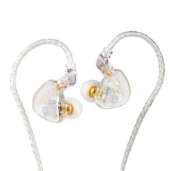 TANGZU - WAN'ER S.G Wired IEM -Audio Headphone Store Concept Kart TANGZU WAN ER SG Wired IEM 1 15