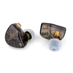 TANGZU - WAN'ER S.G Wired IEM -Audio Headphone Store Concept Kart TANGZU WAN ER SG Wired IEM 2 1