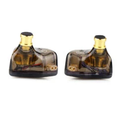 TANGZU - WAN'ER S.G Wired IEM -Audio Headphone Store Concept Kart TANGZU WAN ER SG Wired IEM 2 4