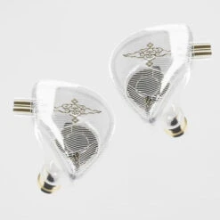 TANGZU - WAN'ER S.G Wired IEM -Audio Headphone Store Concept Kart TANGZU WAN ER SG Wired IEM Mic 4 5