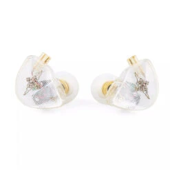 TANGZU - WAN'ER S.G Wired IEM -Audio Headphone Store Concept Kart TANGZU WAN ER SG Wired IEM Mic 4 7