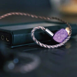 TANGZU - Zetian Wu Planar Wired IEM -Audio Headphone Store Concept Kart TANGZU Zetian Wu Planar Wired IEM Purple 1 8 32f59e40 5998 471a a4a4 7889f690ace4
