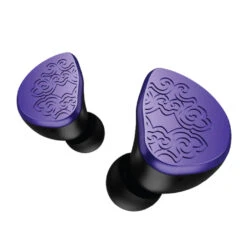 TANGZU - Zetian Wu Planar Wired IEM