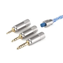 TANGZU - X HBB Wu Heyday Wired IEM -Audio Headphone Store Concept Kart TANGZU x HBB Wu Heyday Wired IEM Grey 1 6