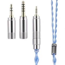 TANGZU - X HBB Wu Heyday Wired IEM -Audio Headphone Store Concept Kart TANGZU x HBB Wu Heyday Wired IEM Grey 1 8