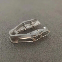 TECPHILE - MMCX Assist Quick Wire Pulling Tool -Audio Headphone Store Concept Kart TECPHILE MMCX Asist Quick Wire Pulling Tool Black 1 1