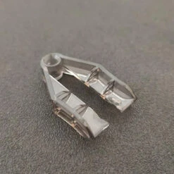 TECPHILE - MMCX Assist Quick Wire Pulling Tool -Audio Headphone Store Concept Kart TECPHILE MMCX Asist Quick Wire Pulling Tool Black 1 4