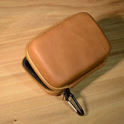 TECPHILE - Premium IEM Case -Audio Headphone Store Concept Kart TECPHILE Premium Storage Box Black 1 10 b378f09b 77ae 48ba 9b67 a5d9b555f48e