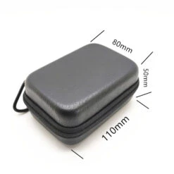 TECPHILE - Premium IEM Case