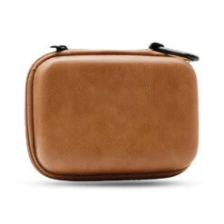 TECPHILE - Premium IEM Case -Audio Headphone Store Concept Kart TECPHILE Premium Storage Box Black 1 13 e325372e 7aa1 4e94 a4c9 382572203025