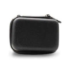 TECPHILE - Premium IEM Case -Audio Headphone Store Concept Kart TECPHILE Premium Storage Box Black 1 13 e4fbbb19 ae02 42ee aaf2 11409f3f0912