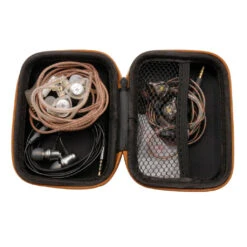 TECPHILE - Premium IEM Case -Audio Headphone Store Concept Kart TECPHILE Premium Storage Box Black 1 6 f507a6bc 0dc5 4ac0 a42f d3d3cbe4e4aa