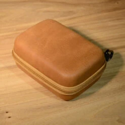 TECPHILE - Premium IEM Case -Audio Headphone Store Concept Kart TECPHILE Premium Storage Box Black 1 9 902795c1 89e5 40ae 9a27 001228e2132c