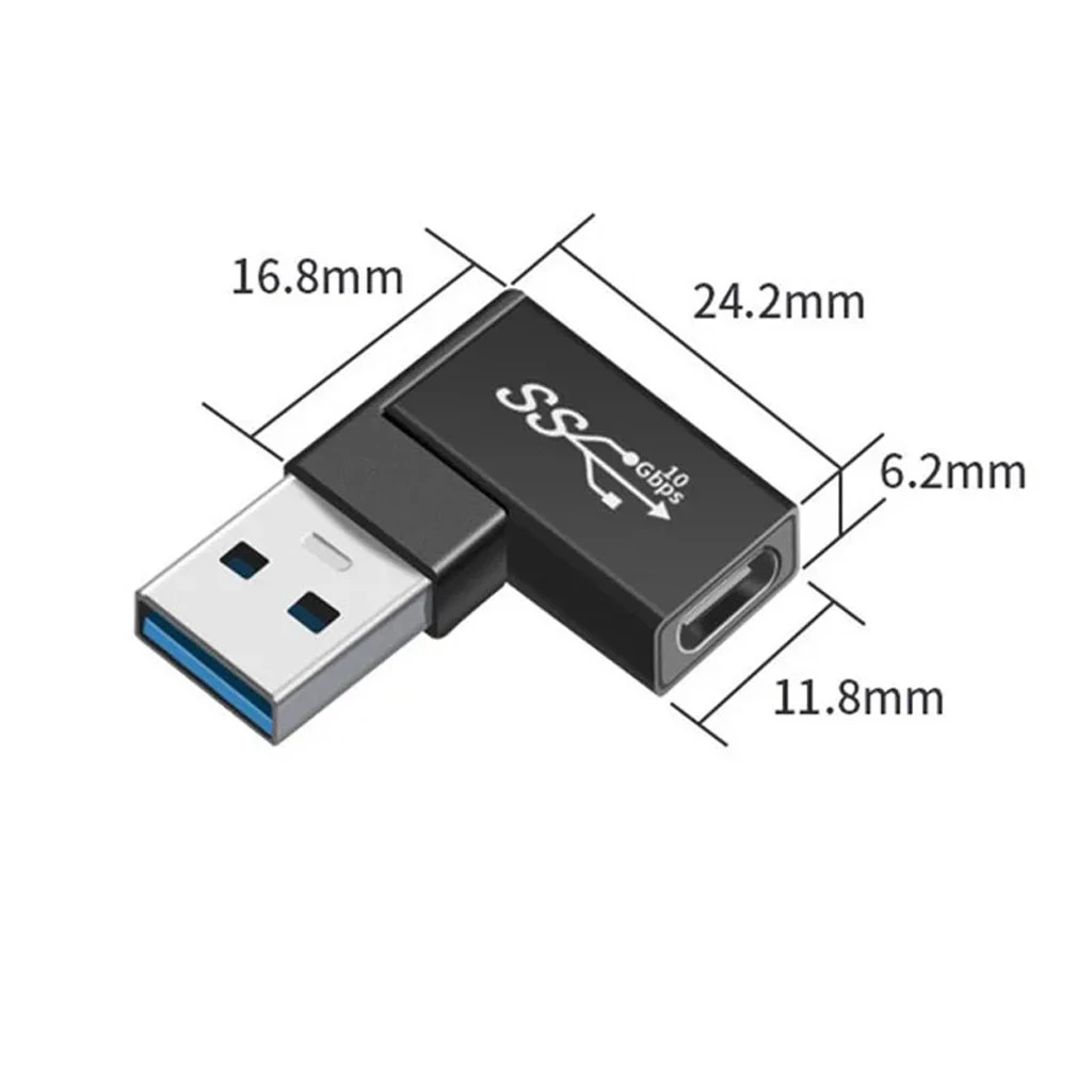 TECPHILE – USB 3.0 OTG ADAPTER 5 TECPHILE – USB 3.0 OTG ADAPTER - Image 5