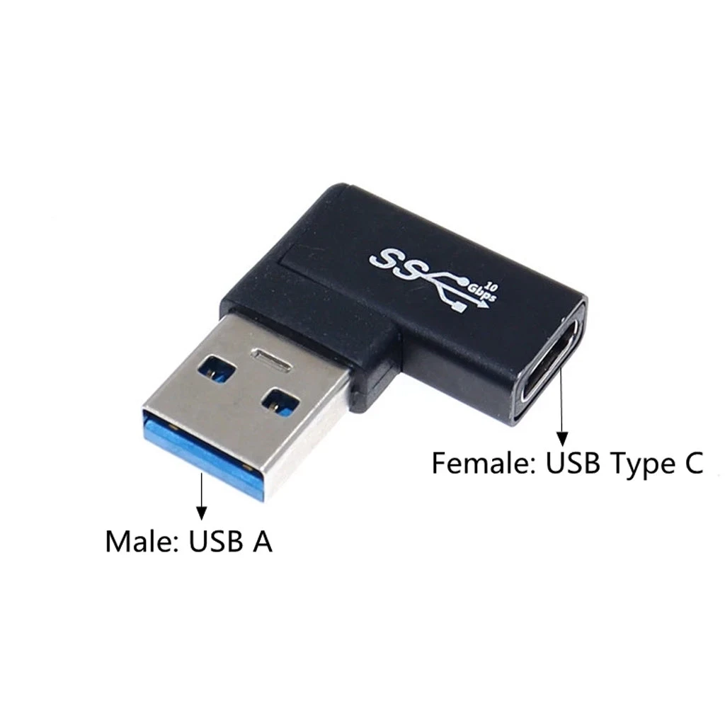 TECPHILE – USB 3.0 OTG ADAPTER 2 TECPHILE – USB 3.0 OTG ADAPTER - Image 2