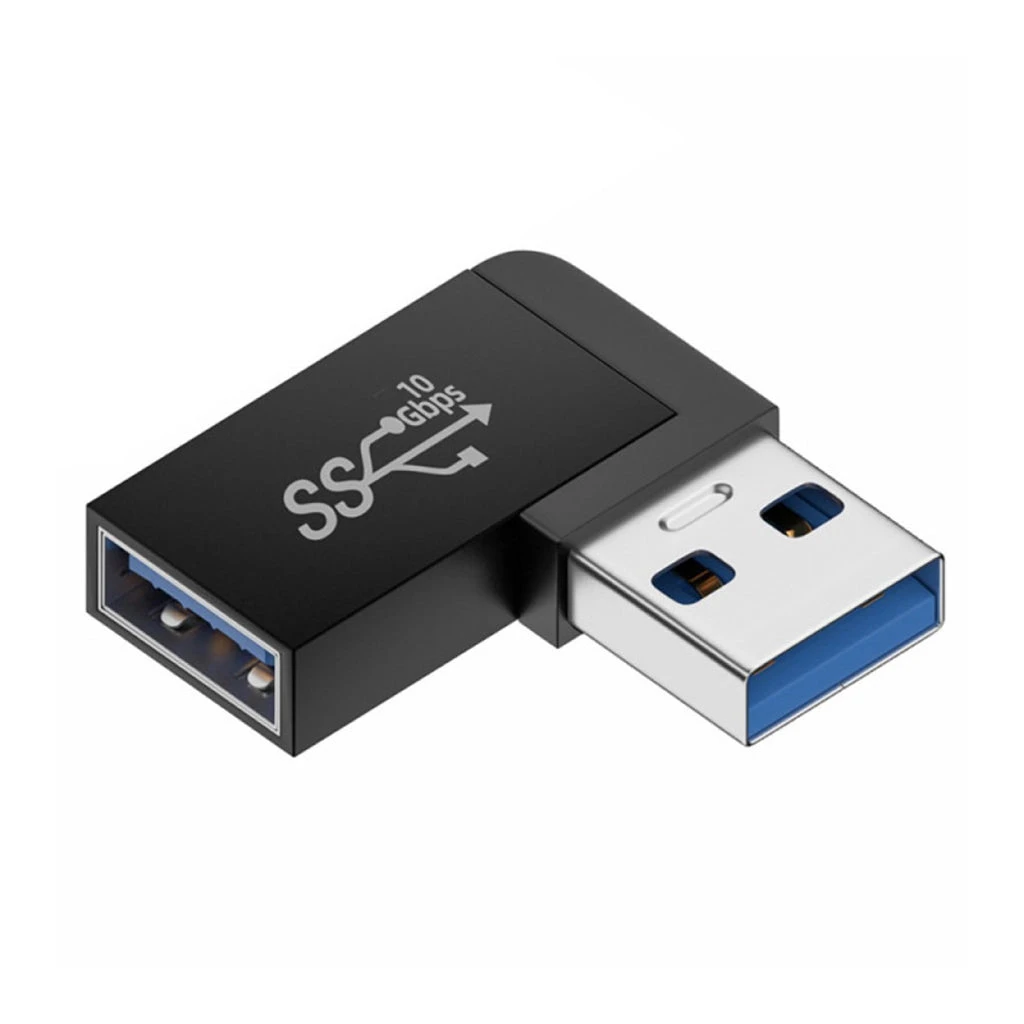 TECPHILE – USB 3.0 OTG ADAPTER 6 TECPHILE – USB 3.0 OTG ADAPTER - Image 6