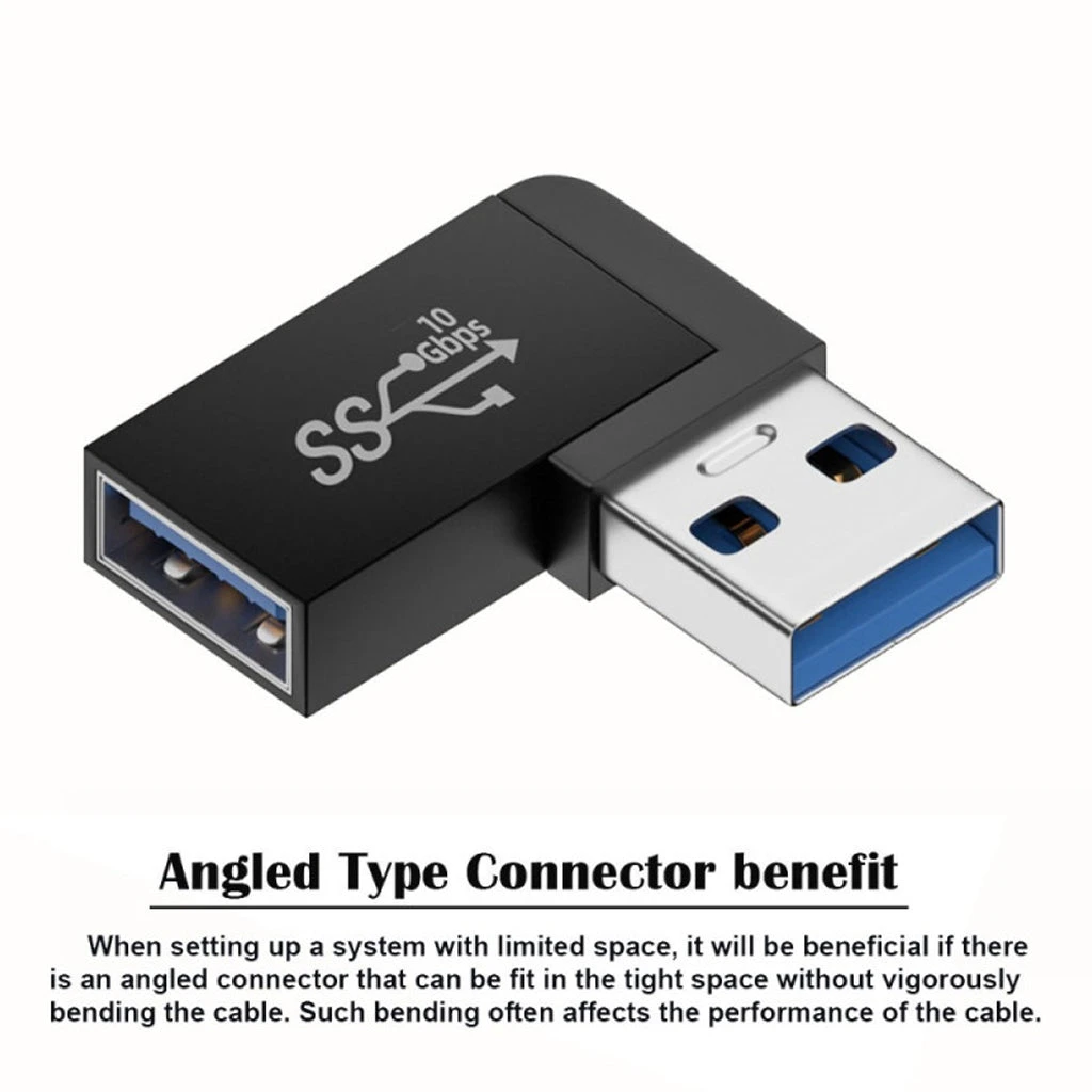 TECPHILE – USB 3.0 OTG ADAPTER 8 TECPHILE – USB 3.0 OTG ADAPTER - Image 8