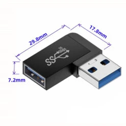 TECPHILE – USB 3.0 OTG ADAPTER 27 TECPHILE – USB 3.0 OTG ADAPTER -Audio Headphone Store Concept Kart TECPHILE USB3.0 OTG ADAPTER 2 8