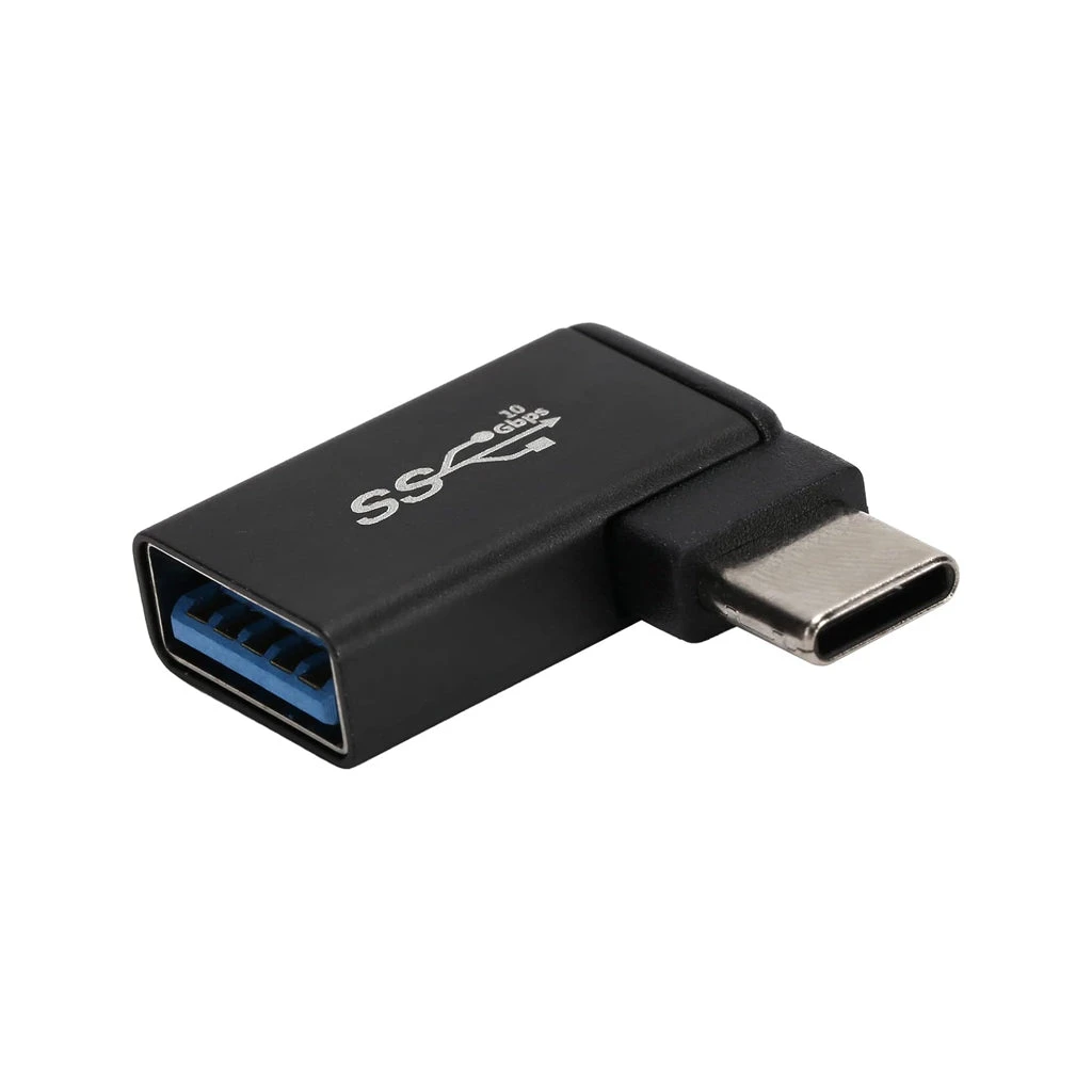 TECPHILE – USB 3.0 OTG ADAPTER 13 TECPHILE – USB 3.0 OTG ADAPTER - Image 13