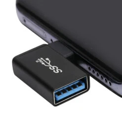 TECPHILE – USB 3.0 OTG ADAPTER 33 TECPHILE – USB 3.0 OTG ADAPTER -Audio Headphone Store Concept Kart TECPHILE USB3 9