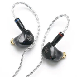 TFORCE - YUANLI Dark Soul Wired IEM (Limited Edition)