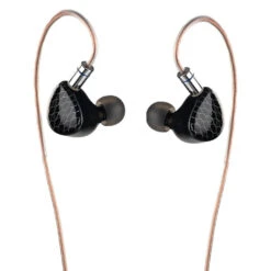 TIN HiFi - P1 Max Wired IEM