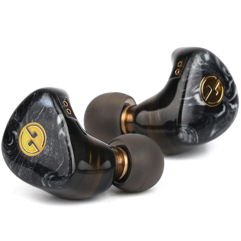 TIN HiFi - T3 Plus Wired IEM 5 TIN HiFi - T3 Plus Wired IEM - Image 5