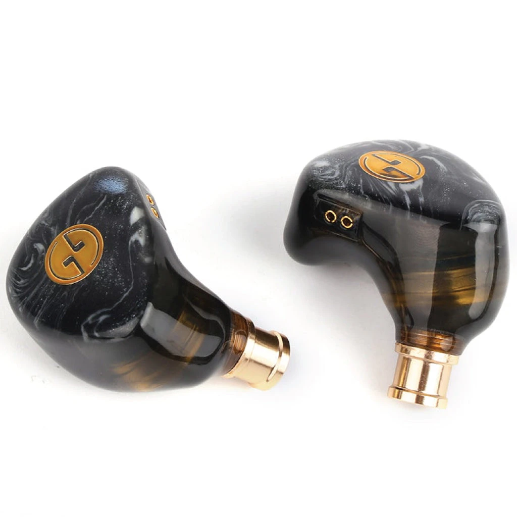 TIN HiFi - T3 Plus Wired IEM 9 TIN HiFi - T3 Plus Wired IEM - Image 9