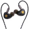 TIN HiFi - T3 Plus Wired IEM