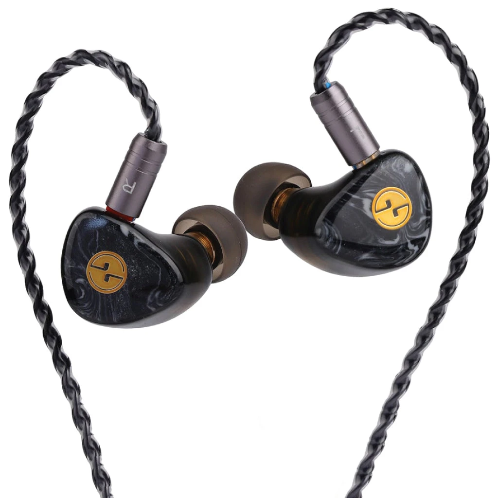 TIN HiFi - T3 Plus Wired IEM 1 TIN HiFi - T3 Plus Wired IEM