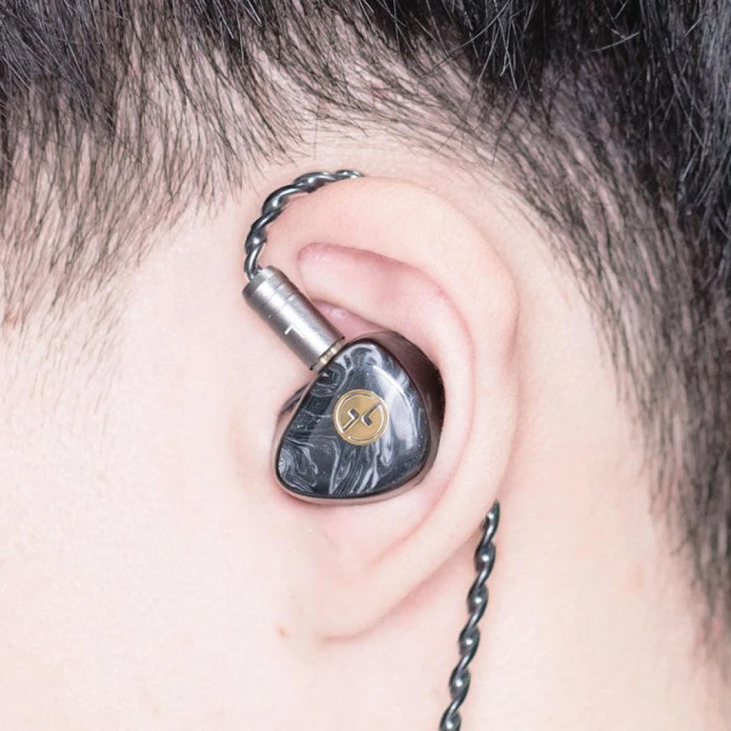 TIN HiFi - T3 Plus Wired IEM 14 TIN HiFi - T3 Plus Wired IEM - Image 14