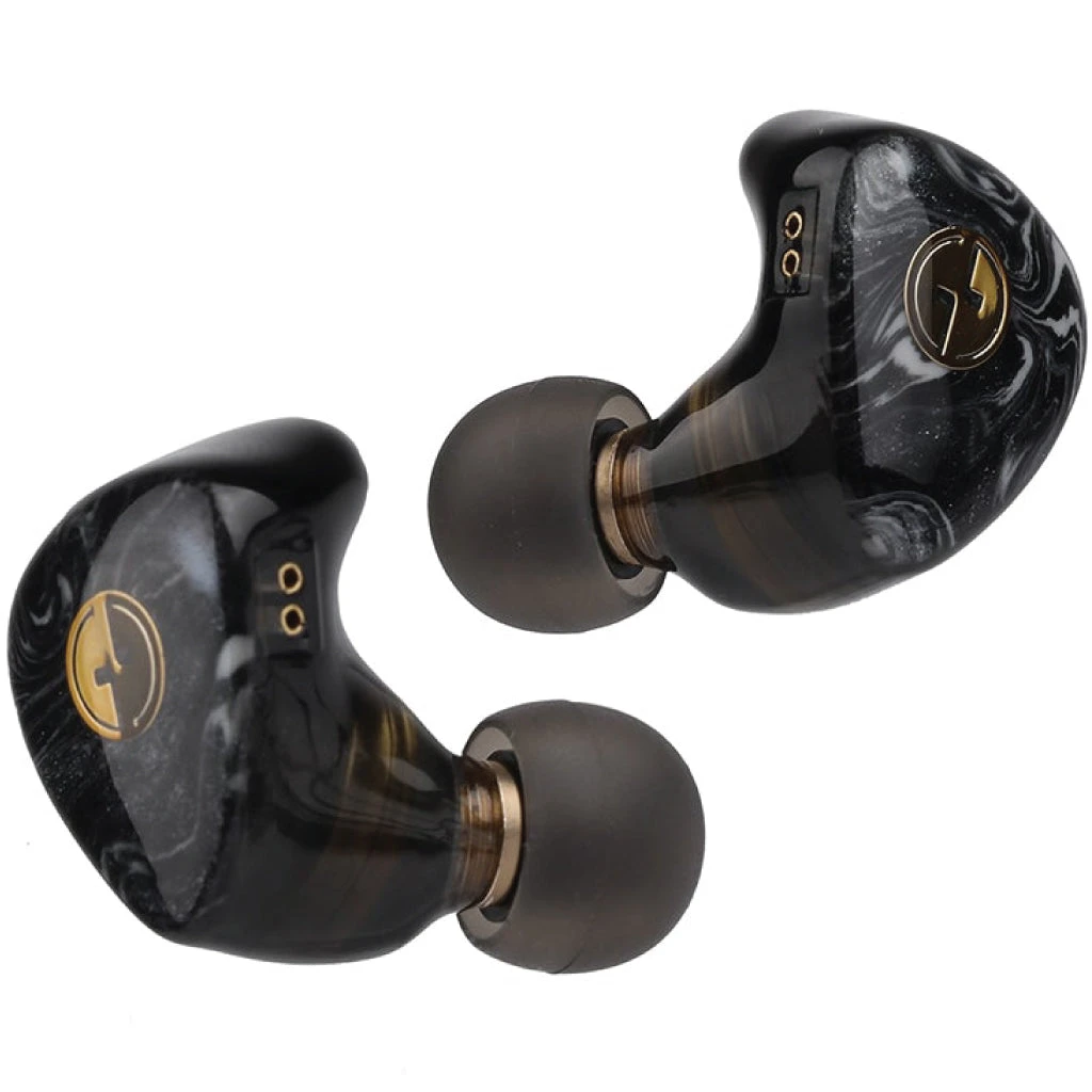 TIN HiFi - T3 Plus Wired IEM 4 TIN HiFi - T3 Plus Wired IEM - Image 4