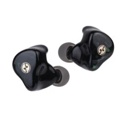 TIN HiFi - Tin Buds 3 Wireless Earbuds -Audio Headphone Store Concept Kart TIN HiFi Tin Buds 3 Wireless Earbuds Black1 10