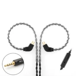 TRN - A1 Upgrade Cable For IEMs