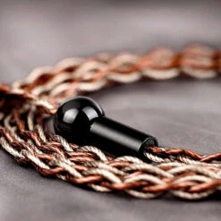 TRN - RedChain 4 Cores Upgrade Cable -Audio Headphone Store Concept Kart TRN RedChain 4 cores Upgrade cable 5