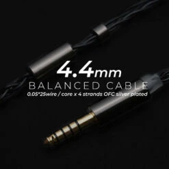 TANGZU - X DIVINUS FUDU Verse 1 IEM -Audio Headphone Store Concept Kart Tangzu Fudu Verse 1 IEM 2 10