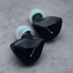 TANGZU - X DIVINUS FUDU Verse 1 IEM -Audio Headphone Store Concept Kart Tangzu Fudu Verse 1 IEM 2 2