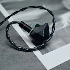 TANGZU - X DIVINUS FUDU Verse 1 IEM -Audio Headphone Store Concept Kart Tangzu Fudu Verse 1 IEM 2 4
