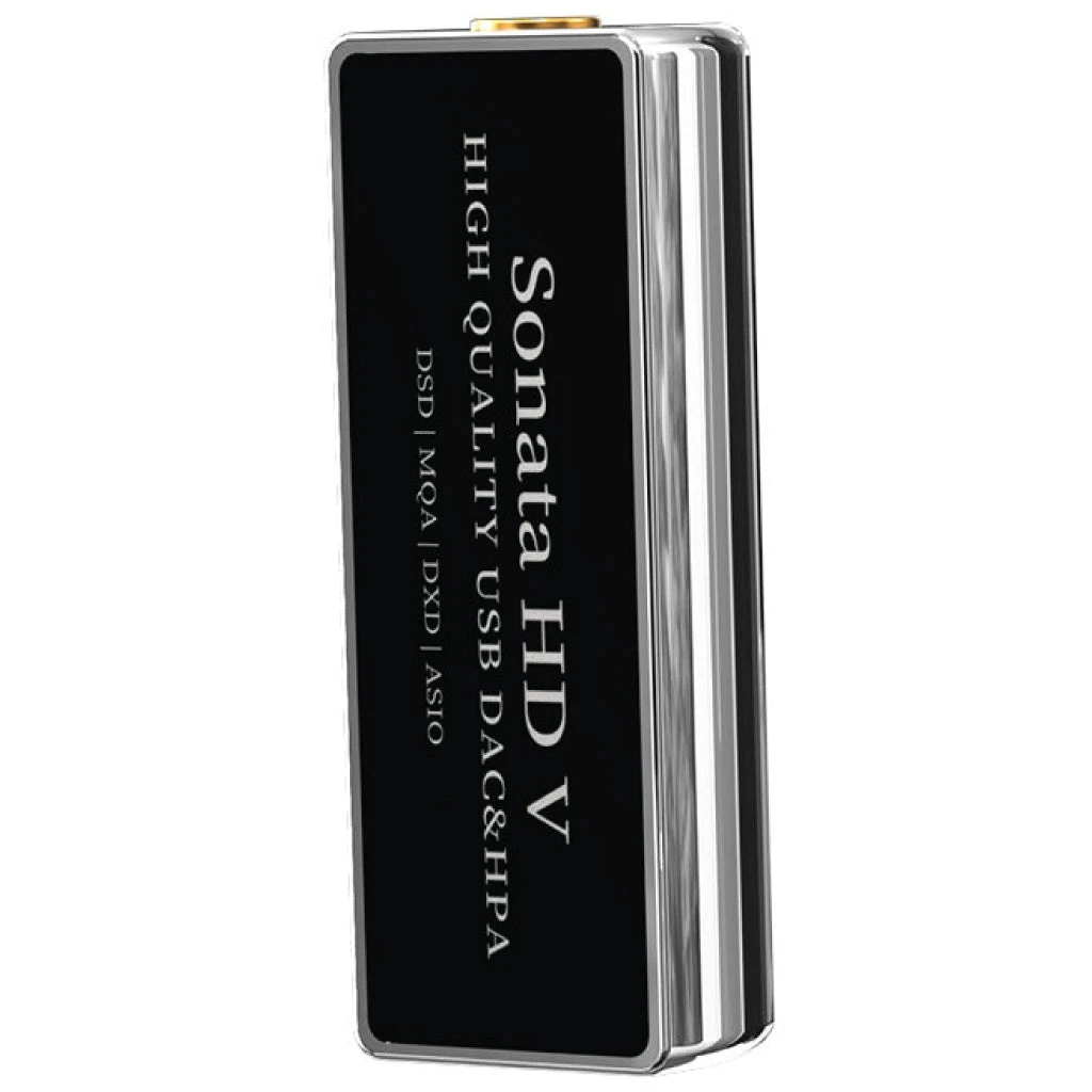 TempoTec - Sonata HD V Portable DAC & Amp 16 TempoTec - Sonata HD V Portable DAC & Amp - Image 16