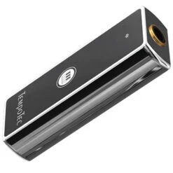 TempoTec - Sonata HD V Portable DAC & Amp 36 TempoTec - Sonata HD V Portable DAC & Amp -Audio Headphone Store Concept Kart TempoTec Sonata HD V Portable DAC and Amp Black 1 6