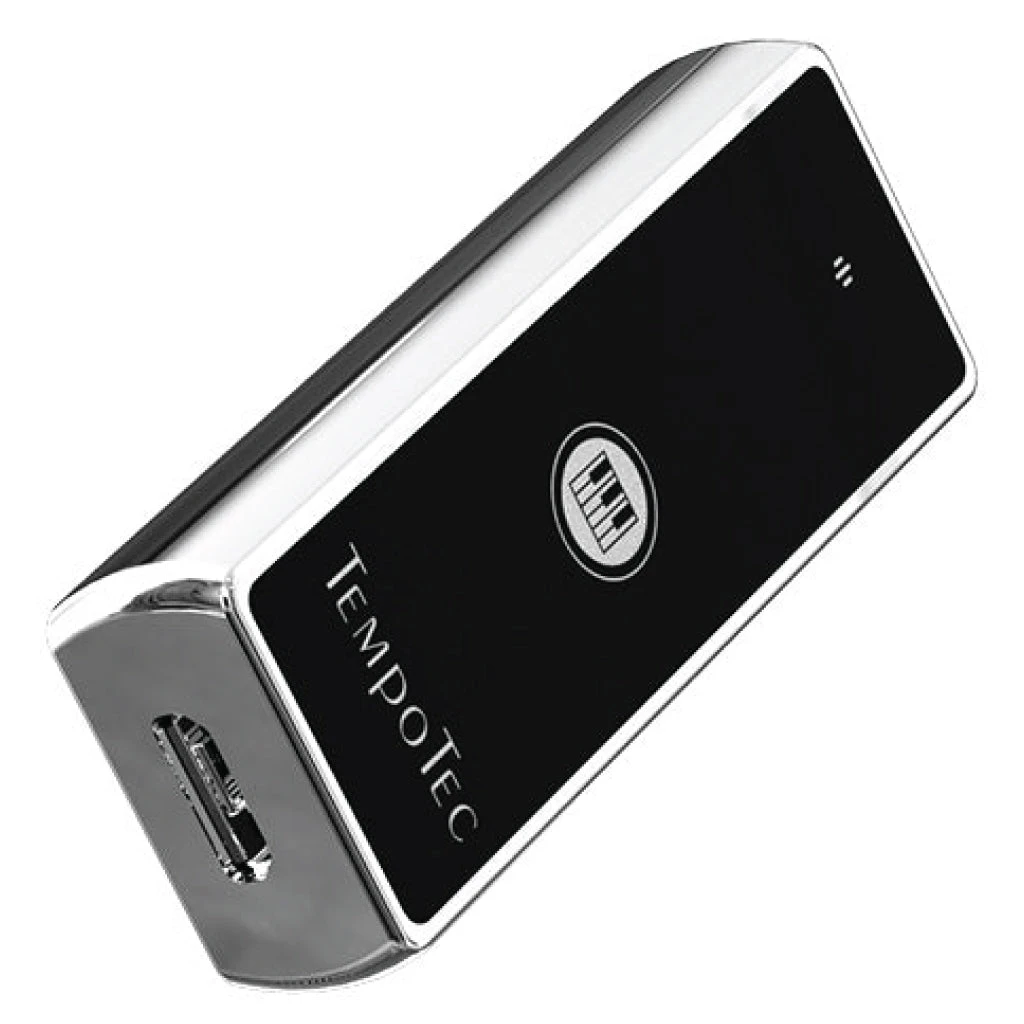 TempoTec - Sonata HD V Portable DAC & Amp 15 TempoTec - Sonata HD V Portable DAC & Amp - Image 15