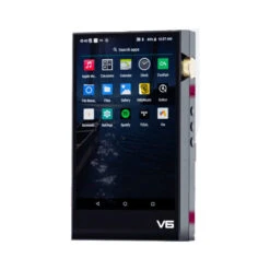 TempoTec - Variations V6 HiFi Digital Audio Player