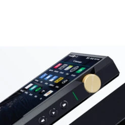 TempoTec - Variations V6 HiFi Digital Audio Player -Audio Headphone Store Concept Kart TempoTec Variation V6 HiFi Digital Audio Player Black 1 3