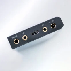 TempoTec - Variations V6 HiFi Digital Audio Player -Audio Headphone Store Concept Kart TempoTec Variation V6 HiFi Digital Audio Player Black 1 4