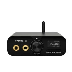 TempoTec - March III M3 Desktop USB DAC & Amp