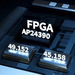 TempoTec - March III M3 Desktop USB DAC & Amp 24 TempoTec - March III M3 Desktop USB DAC & Amp -Audio Headphone Store Concept Kart Tempotec March III 1 10