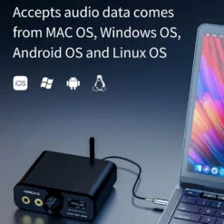 TempoTec - March III M3 Desktop USB DAC & Amp 25 TempoTec - March III M3 Desktop USB DAC & Amp -Audio Headphone Store Concept Kart Tempotec March III 1 11