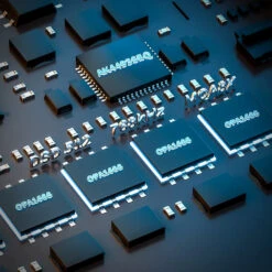 TempoTec - March III M3 Desktop USB DAC & Amp 20 TempoTec - March III M3 Desktop USB DAC & Amp -Audio Headphone Store Concept Kart Tempotec March III 1 6