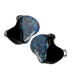ThieAudio - Hype 2 IEM -Audio Headphone Store Concept Kart ThieAudio Hype 2 IEM Indigo 2 2
